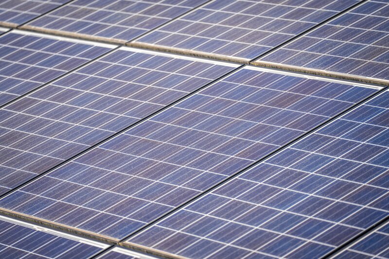 High-Efficiency Panels