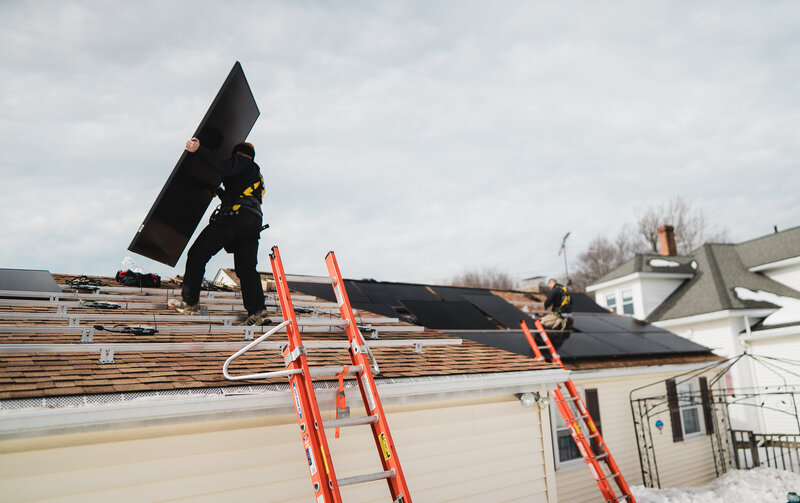 Professional Installation